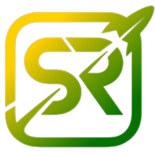 Social Rid Logo